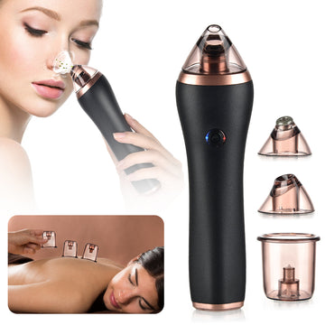 Pore Deep Cleansing Beauty Skin Machine