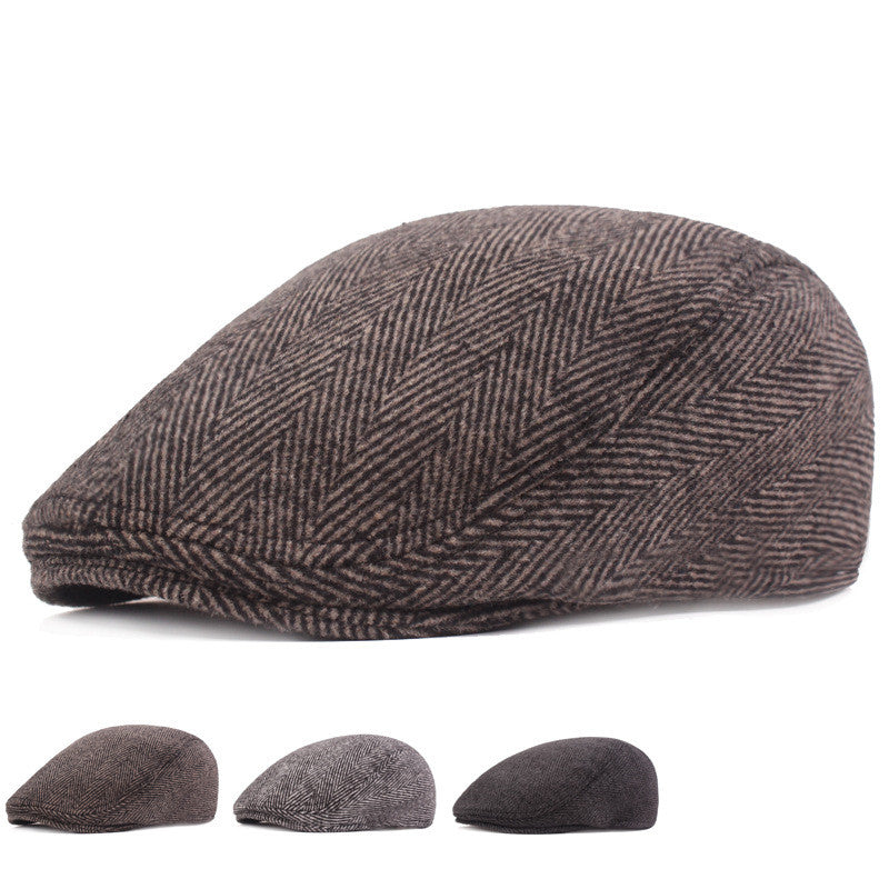 Stylish Unisex Autumn/Winter Cap