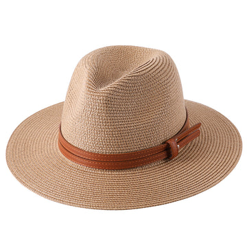 Wide Brim Sun Protection Hat for Women and Men