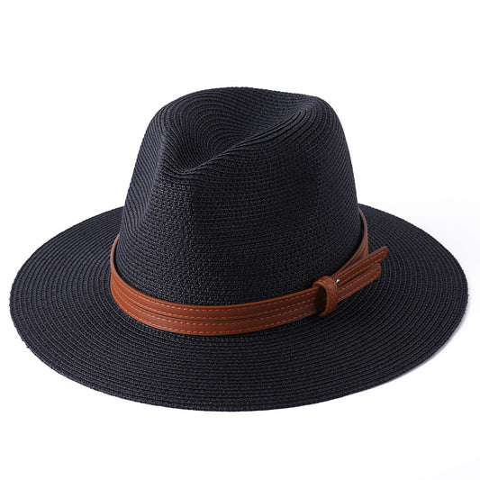 Wide Brim Sun Protection Hat for Women and Men