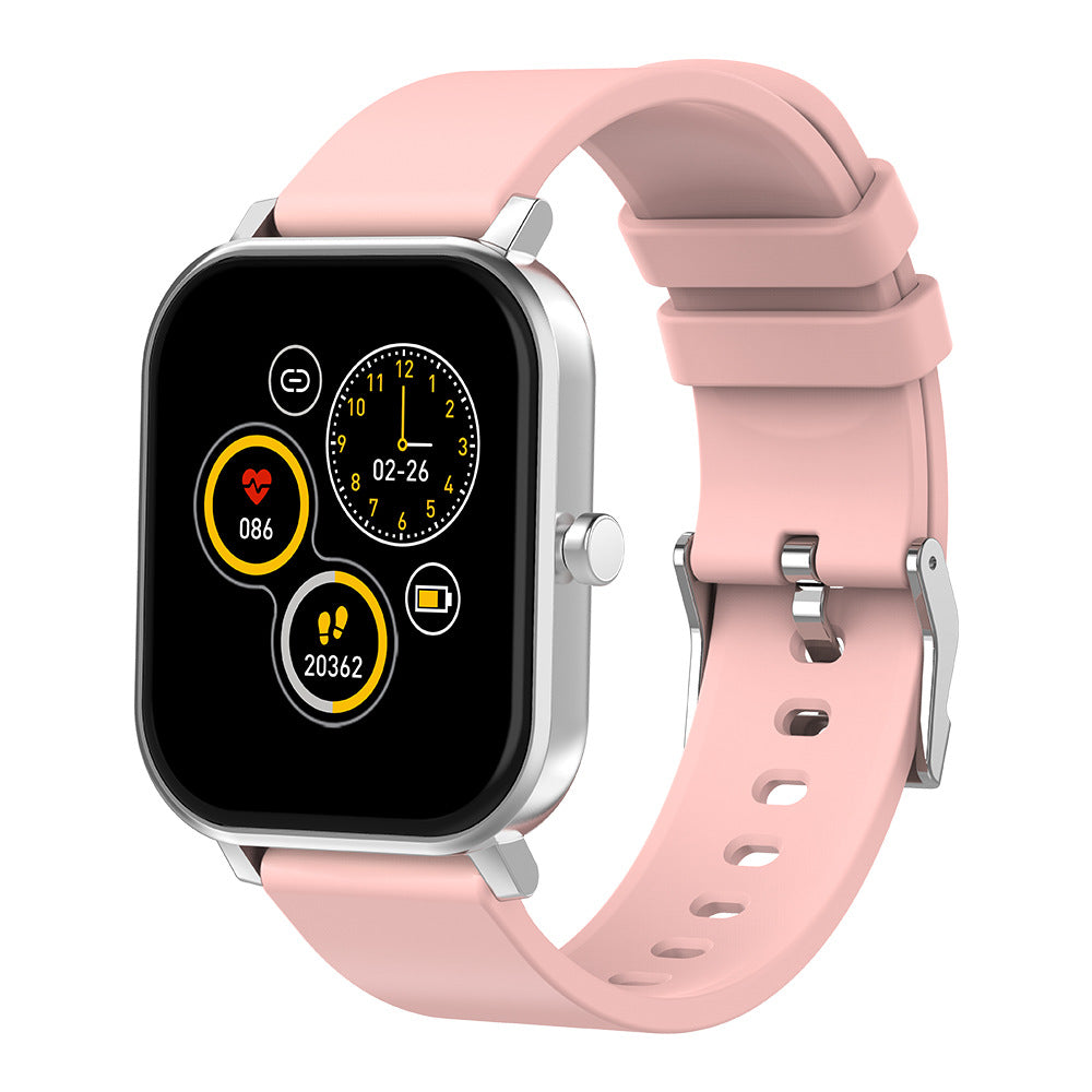 Health Smart Watch Smart Bracelet