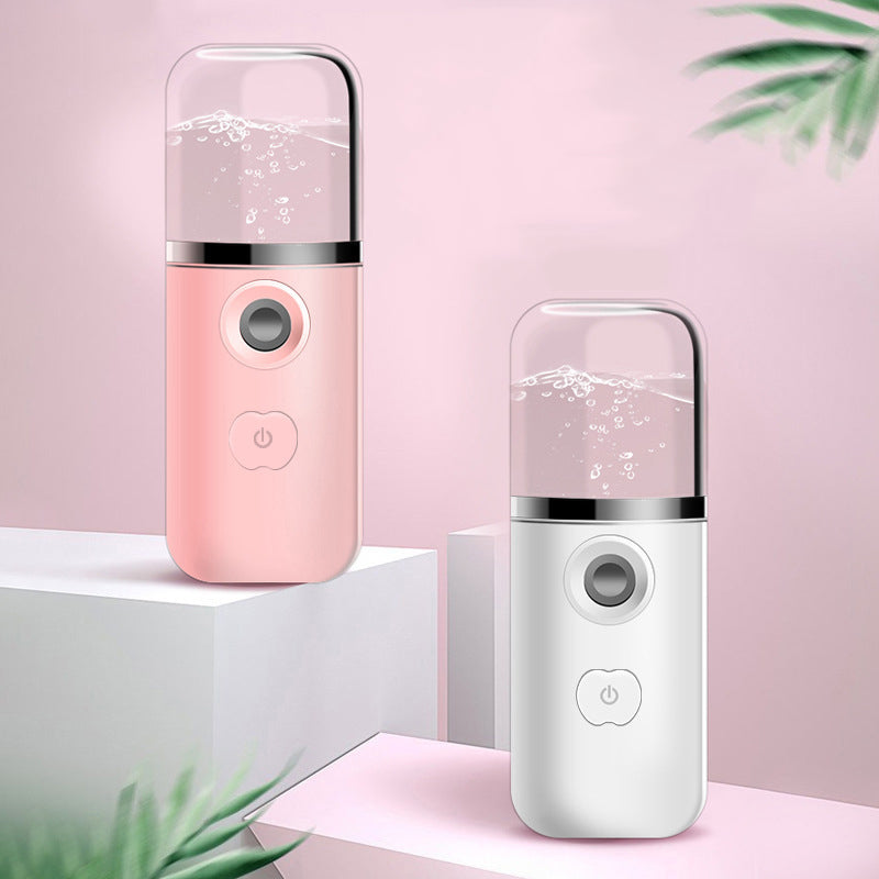 USB Face Care & Humidifier