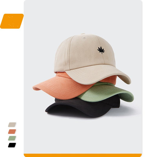 Casual cap men baseball cap womena