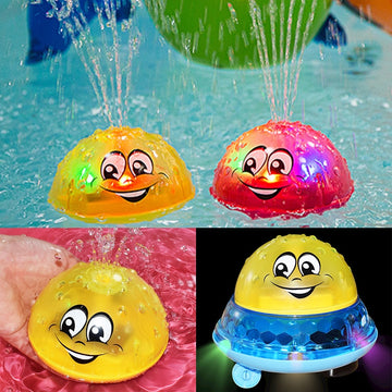 Spray Water Toy for Kids' Pool Party