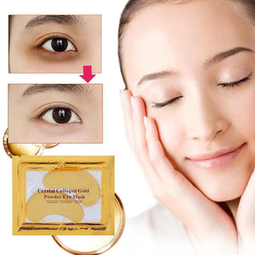 Anti-Aging eye Mask