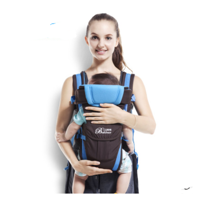 Double Shoulder Baby Carriers  Travel Supplies