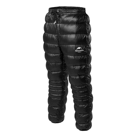 Waterproof Winter Goose Sweat Pants