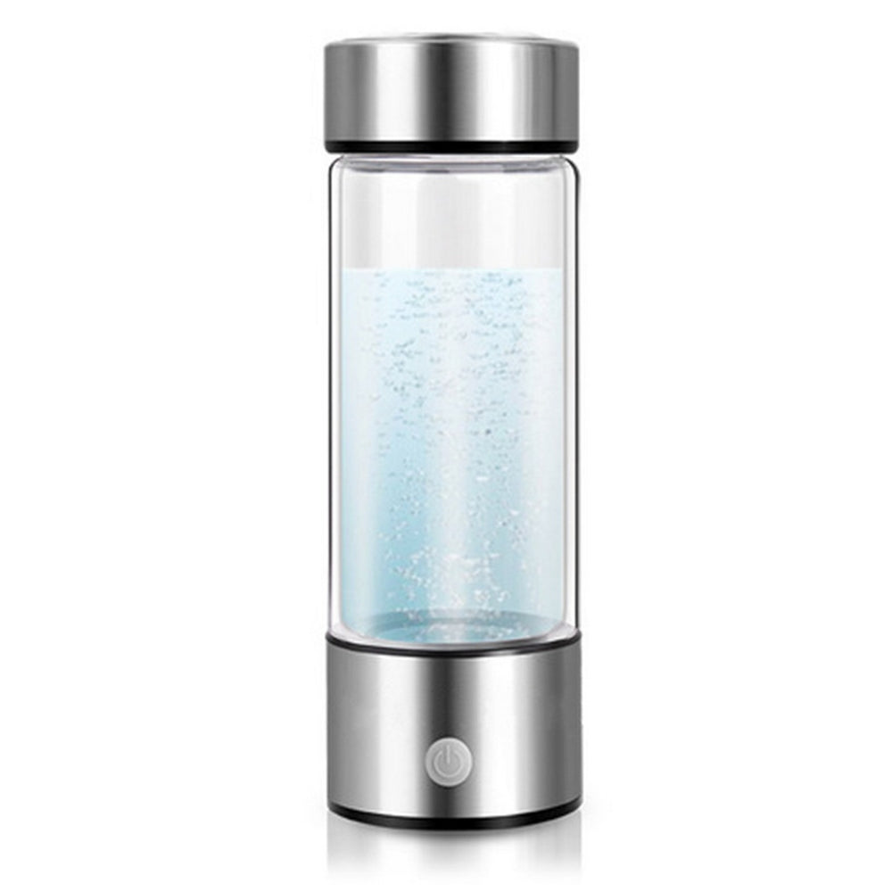 Smart Hydrogen Water Cup