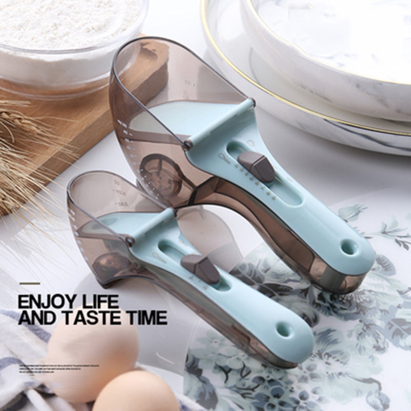 Digital Measuring Spoon: Baking & Kitchen Accessories